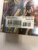 Freak Angels Vol.1-4 (2009) Avatar Press TPB SC Warren Ellis