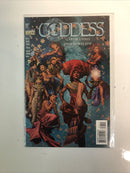 Goddess (1995) Starter Consequential Set