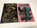 Sandman Set Vol 1-11 DC Vertigo TPB SC | Neil Gaiman