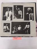 Bee Gees Live Here at Last Vinyl Double  LP Album