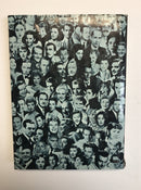 MGM Story Hardcover 50 Roaring Years HC (1975) (VF/NM) | John Douglas Eames