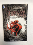 Batwoman Vol.2: To Drown The World | Hc Hardcover (VF/NM)(2013) J.H Williams III