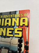 Indiana Jones (1983)