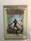 Tarzan: The Lost Adventure (1994) Complete Set Book