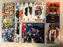 Superman Mini Series Lot Of 84 Comics (VF/NM) DC Comics