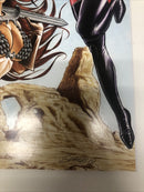 Red Sonja : Age Of Chaos (2020)