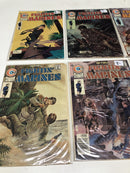 Fightin’ Marines (1958) Silver Age • Set Of 75 Comics • Charlton Comics • Action