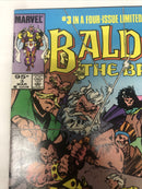 Balder The Brave (1986)