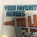 Web Of Spider-Man (1985)