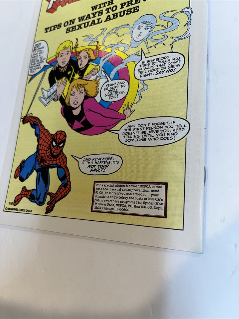 Avengers (1986)