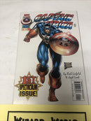Captain America (1996)