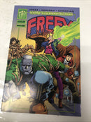 Ultraverse Freex  (1993)