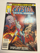 The Saga Of Crystar (1983)