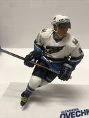 Alex Overchkin (2011) Series