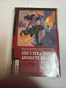 Absolute Wonder Woman Vol. 1: The Last Ama (HC) Kelly Thompson • Hayden Sherman