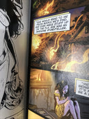 Vengeance Of Vampirella (2021)