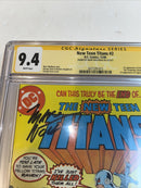 New Teen Titans (1980)