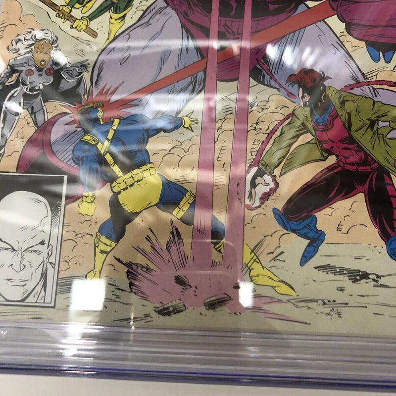 X-Men Adventures (1992)