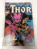 Thor Annual (1985)