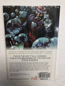 Captain America Volume 4: The Iron Nail | Hc Hardcover (NM)(2014) Sealed