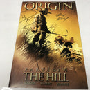 Wolverine Origin : The Hill (2001)