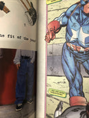 Captain America (1995)