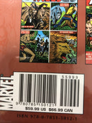 Marvel Masterworks Atlas Era Jungle Adventure Vol.2 By Don Rico(2011)HC Marvel