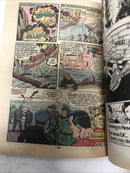 Blue Ribbon Digest : The Best Of DC (1983)