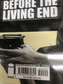 Velvet Before The Living End (2014) TPB • Vol