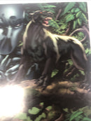 Dark Reign Black Panther (2009)
