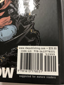 Locke & Key  Alpha & Omega (2014) IDW HC Hill