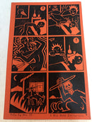 Zomoid (1985)Vol .1
