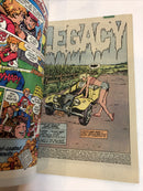 Fantastic Four Annual (1983)