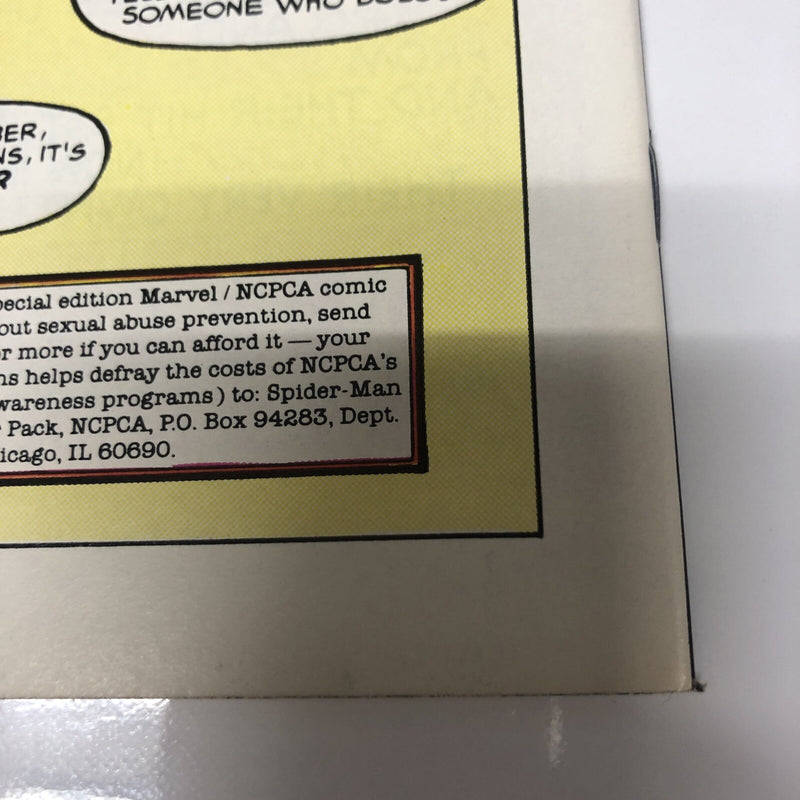 Squadron Supreme (1985)