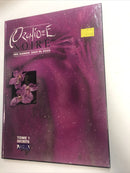 Orchidee Noires Tome 1 Secrets