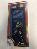 Funko - Wacky Wobbler - Iron Man 2 - War Machine