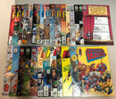 Sergio Aragonés (2001) lot (VF/NM) set by Mark Evanier