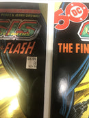 Crisis On Infinite Earths (2025)