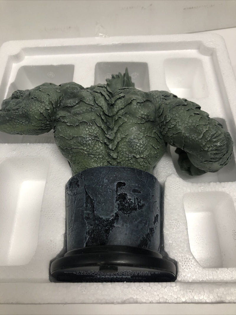 The Abomination Marvel Mini-bust 6” Sculpted By Randy Bowen 2005