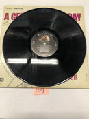 A Gershwin Holiday Double  Vinyl LP Album