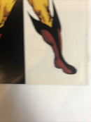 Wolverine (1988)