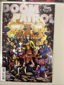 Doom Patrol Weight Of The Worlds (2019)