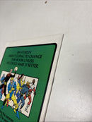 Secret Wars (1984)