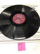 Louis Prima & Keeley Smith On Broadway Vinyl LP Album