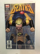 The Sentry (2006) Complete Set