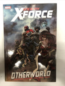 Uncanny X-Force (2012) HC Otherworld Collects