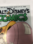 Walt Disney’s Comics And Stories (1987)