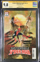 Deadly Neighborhood Spider-Man