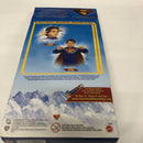 Superman Returns • DC Super Heroes • (2006)  Figure • Mattel