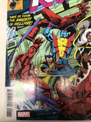 The Uncanny X-Men (2023)